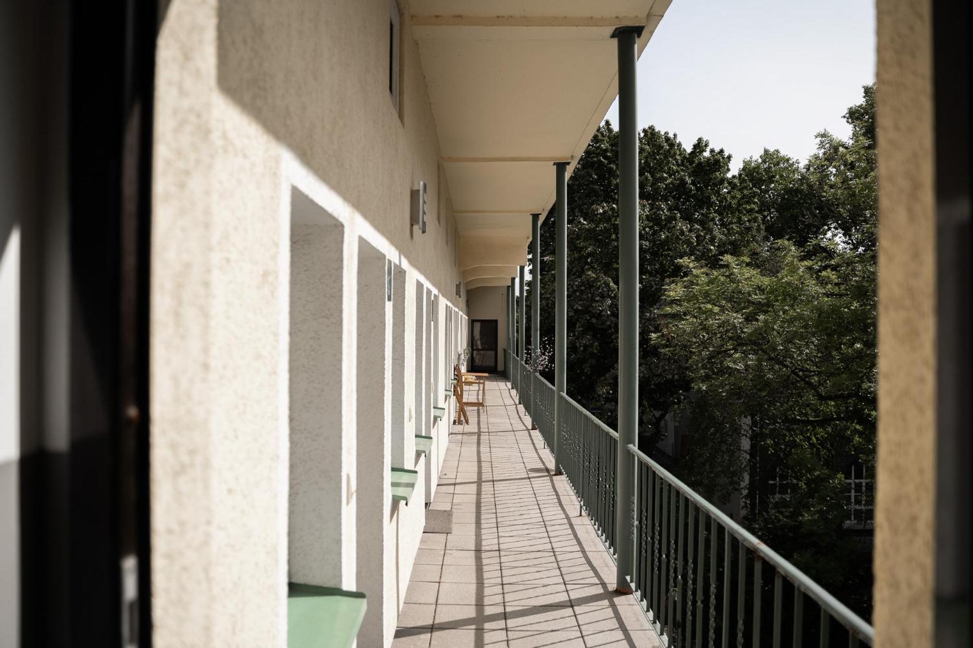 City Apartments By Junik Apartments Krefeld Kültér fotó